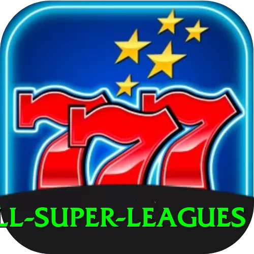 sll super leagues Deluxe Edition v5.4.4 - 2