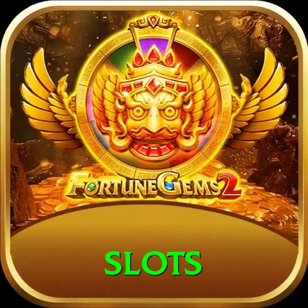 slots Plus v4.6.0 - 2