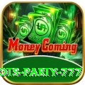 Slots Party 777 Master Pro vv3.8.5