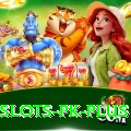 Slots PK Gold Pro v1.8.9