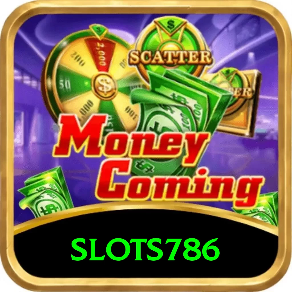 slots786 Games (Casino & Earning) Ultimate v2.0.9 - 2