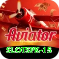 slotspk 15 Deluxe v1.2.9