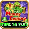 slotspk 15 Gold Edition v4.5.5