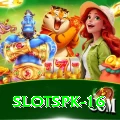 slotspk 16 Pro v2.3.8