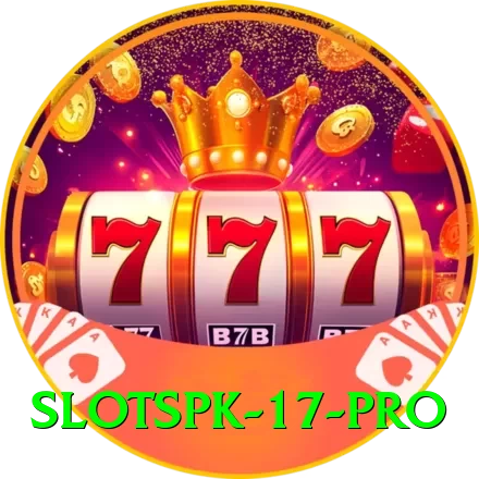slotspk 17 Live Deluxe - 2