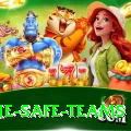 small league safe teams Elite Pro v5.7.7