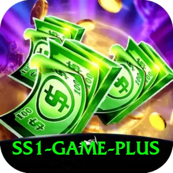 SS1 Game App Plus v1.6.8 - 2