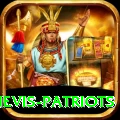 st kitts nevis patriots VIP Edition v4.6.9