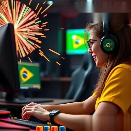 Formulário registro pgok