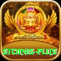 stoinis - Gaming Plus