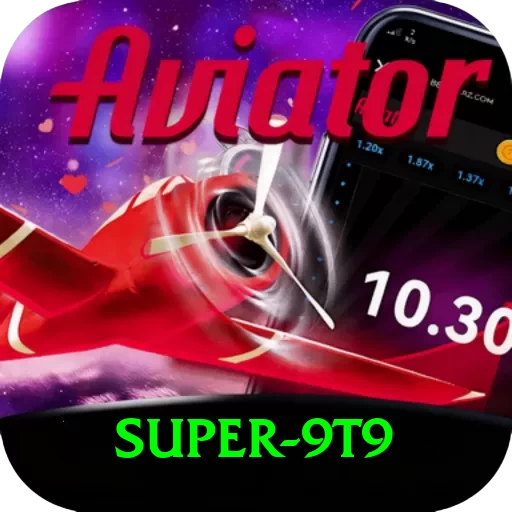 super 9t9 Gold v5.6.4 - 2