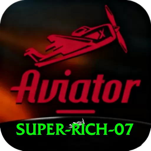 super rich 07 Elite vv1.4.6 - 2