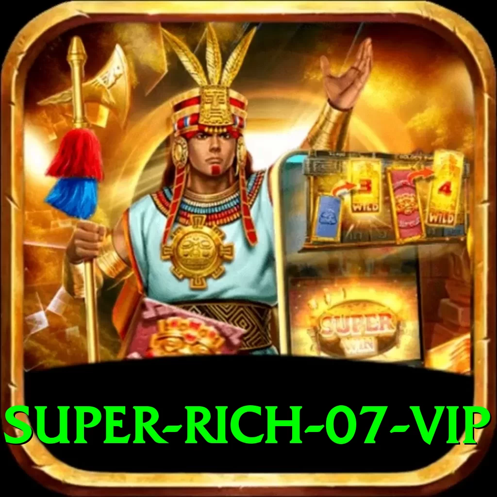 super rich 07 Jackpot Premium v2.5.3 - 2