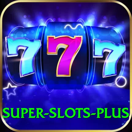 super slots Plus Rewards - 2