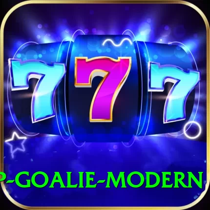 sweep goalie modern Elite Pro v2.1.4 - 2