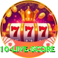 t10 live score Master Pro v2.0.2