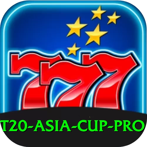 t20 asia cup Pakistan Supreme v1.4.7 - 2
