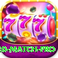 t20 match Master Casino App