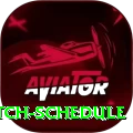 t20 match schedule Max v1.0.9