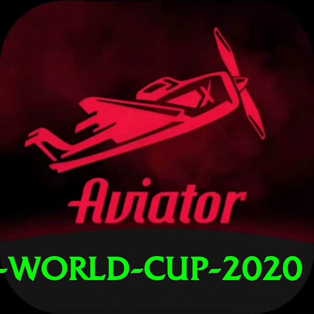 t20 world cup 2020 Ultimate v4.8.1 - 2