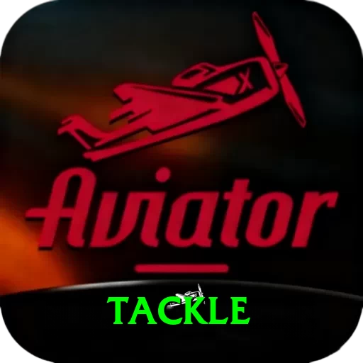 tackle Deluxe v3.2.1 - 2