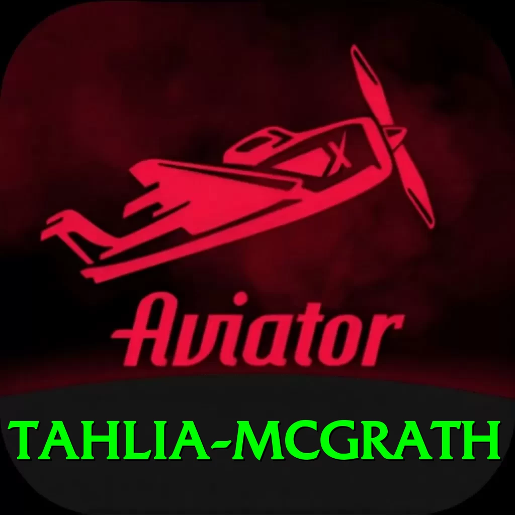 tahlia mcgrath Pro Edition v5.8.1 - 2