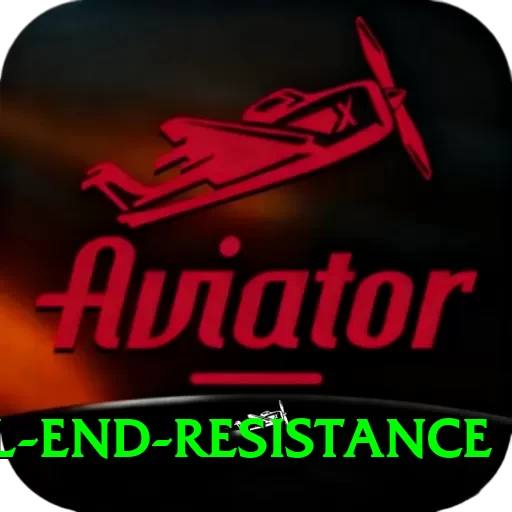 tail end resistance Master v5.6.3 - 2