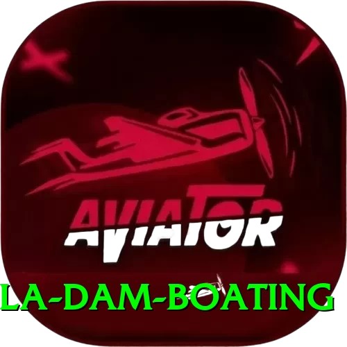 tarbela dam boating Premium Edition v4.1.6 - 2