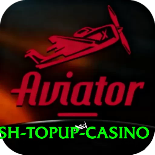tcash topup casino Premium Edition v4.7.3 - 2