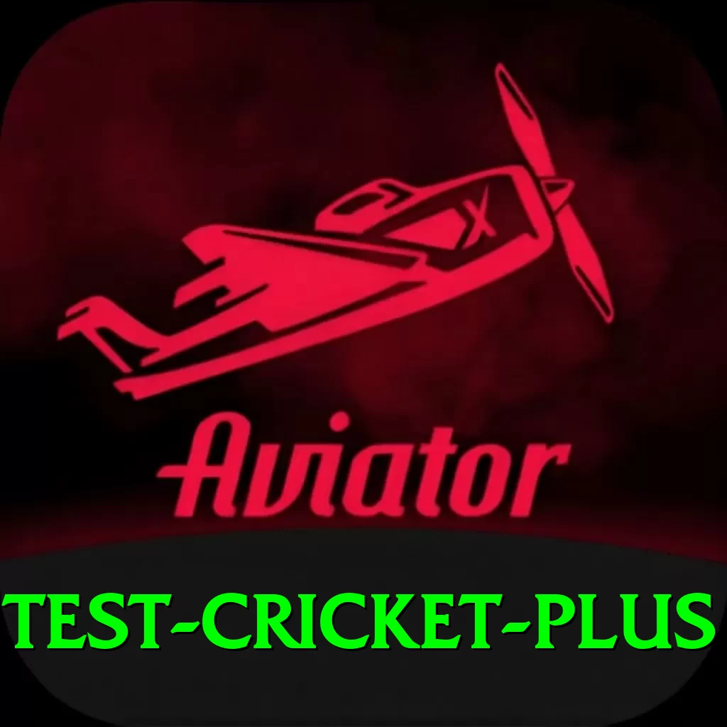 test cricket Jackpot Royal v2.5.1 - 2