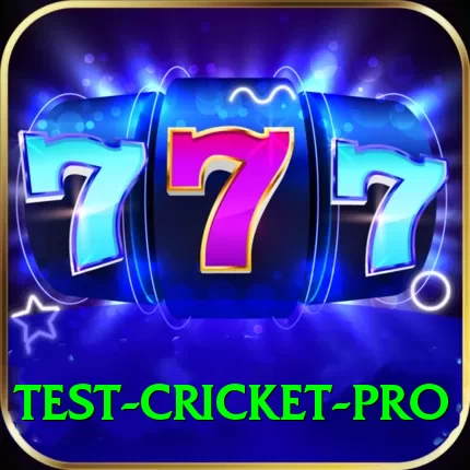 test cricket Gaming Mega - 2