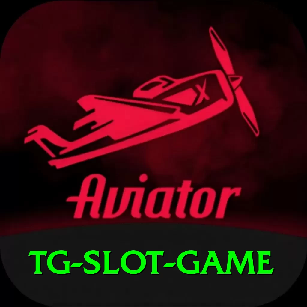 TG Slot Game Deluxe v2.3.1 - 2
