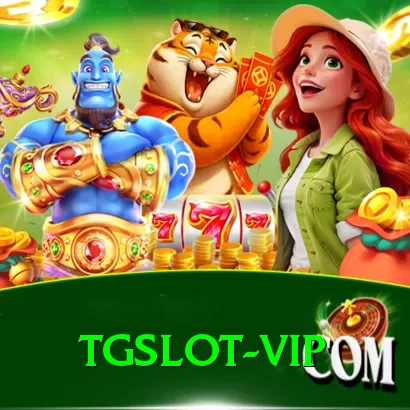 tgslot Gaming Deluxe v2.6.7 - 2