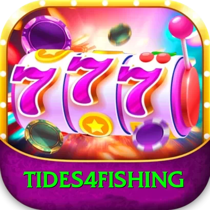 tides4fishing Apps (Tools & Injectors) VIP v3.5.6 - 2