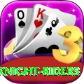 trinidad knight riders Pro1 v5.7.8