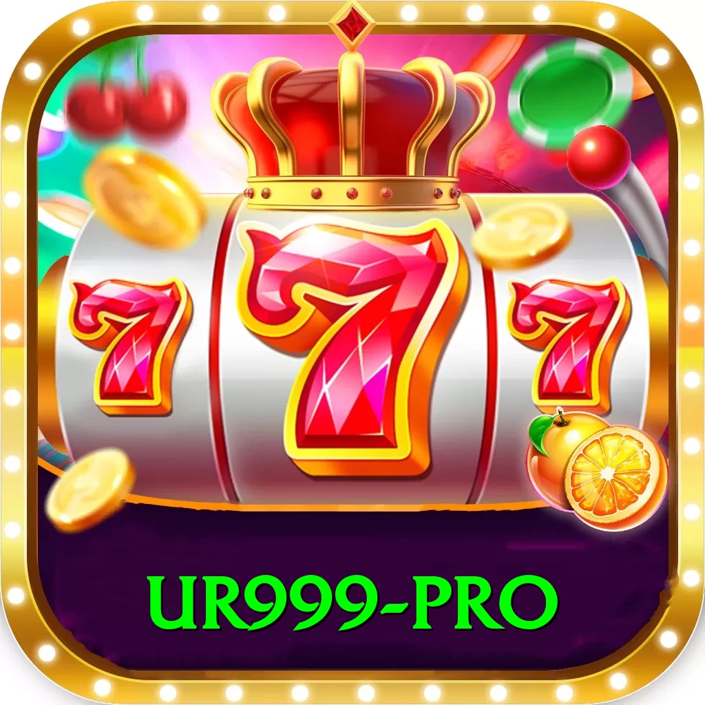 ur999 Pro Max v4.4.7 - 2