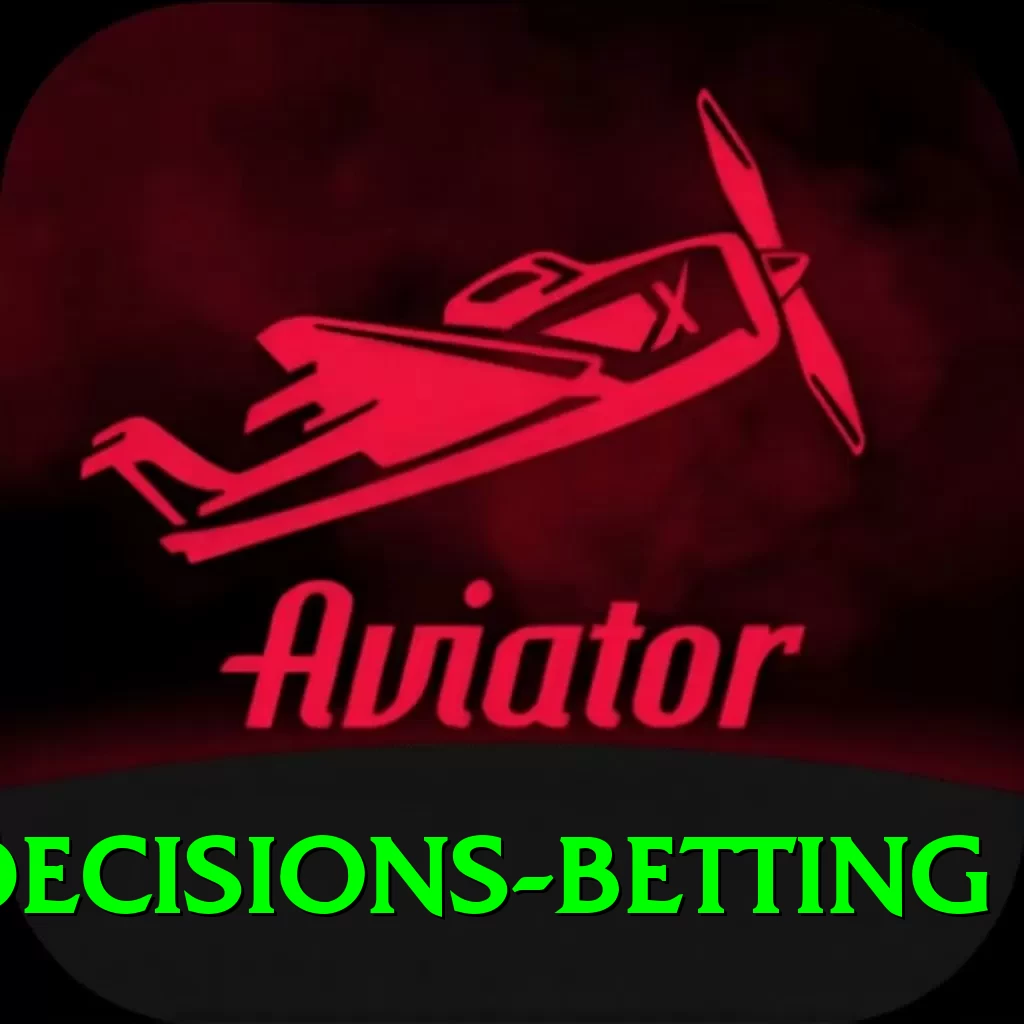 var decisions betting Pro1 v1.0.5 - 2