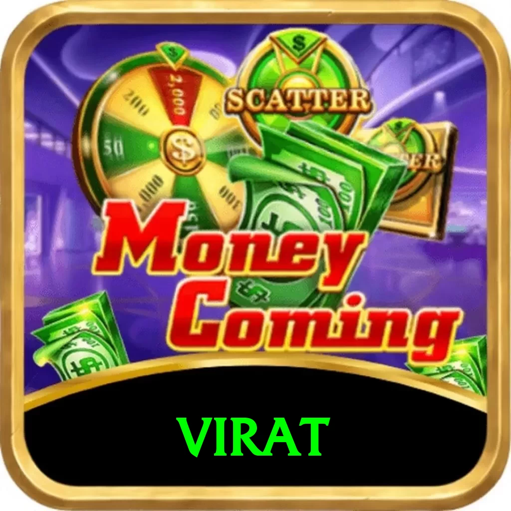 virat Games (Casino & Earning) Max v1.8.7 - 2
