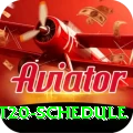 world t20 schedule Turbo Pro v5.7.4