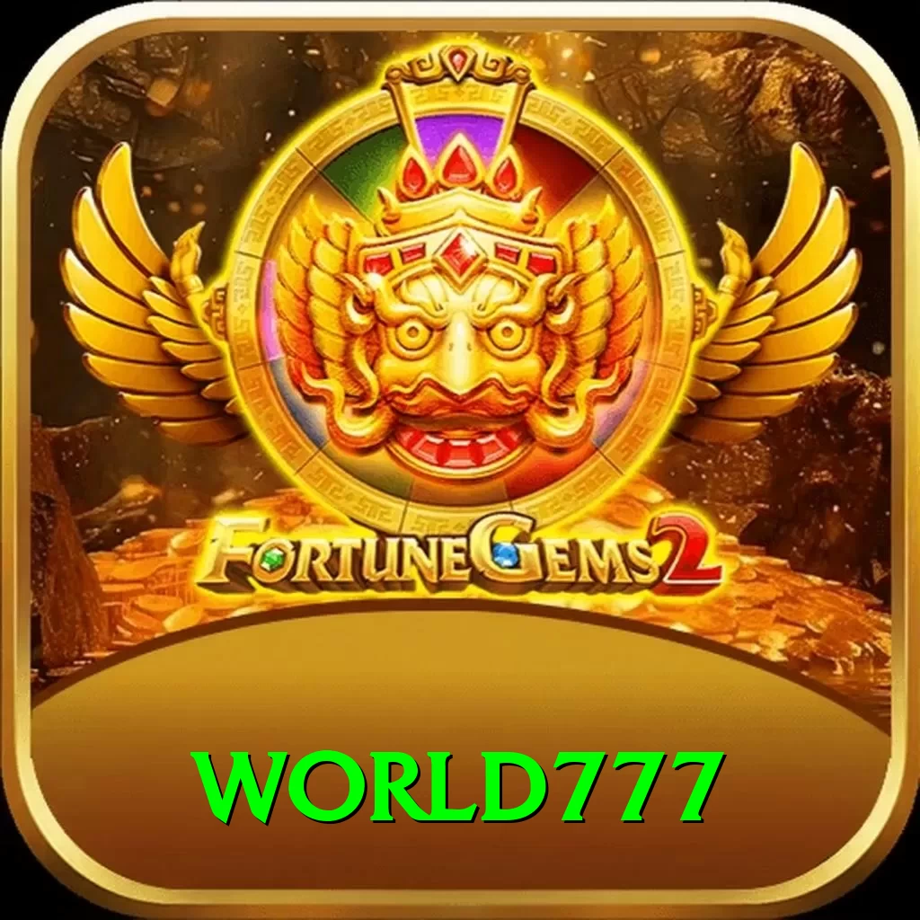 world777 Plus Edition v2.6.8 - 2