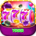 Y888 Games (Casino & Earning) Pro vv1.4.6