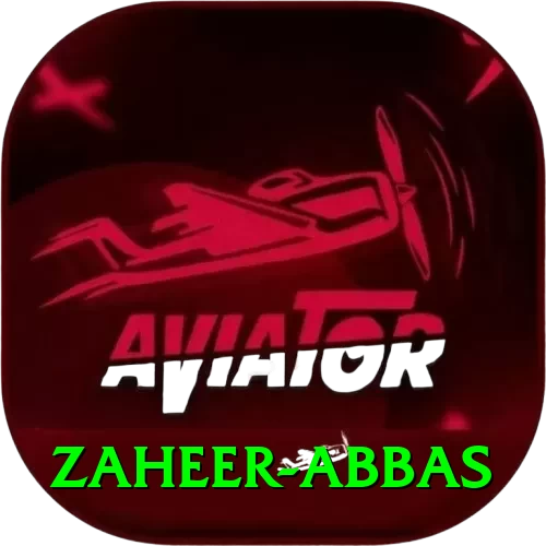 zaheer abbas Deluxe v2.0.4 - 2